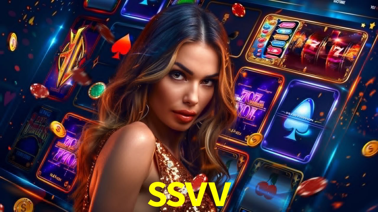 ssvv.com