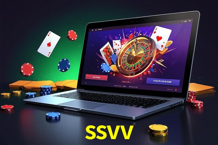Sinta a adrenalina dos jogos de cassino com ssvv