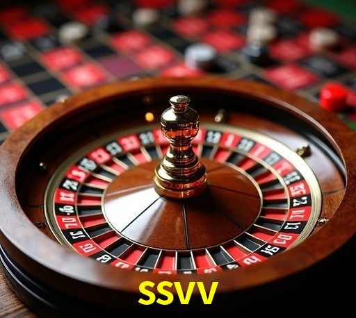 ssvv: Jogos de Caça-Níqueis-Altas Recompensas, Roleta-Velocidade, Blackjack-Desafios Máximos